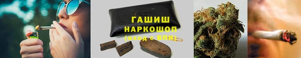 шишки Абаза